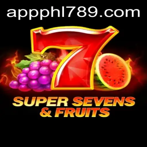 Exploring the Exciting World of 7SuperSevensFruits on PHL789.COM