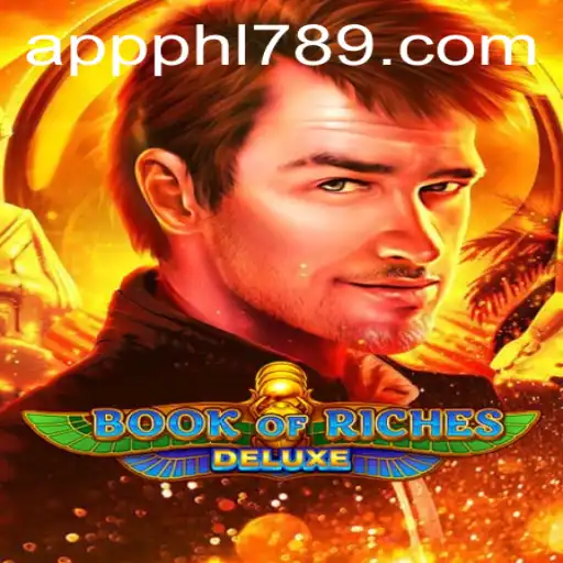 Exploring the Exciting World of Book of Riches Deluxe