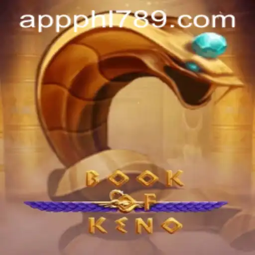 Exploring the Exciting World of BookOfKeno: A Detailed Guide