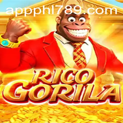 Unveiling the Thrilling World of RicoGorila: An Adventure Awaits