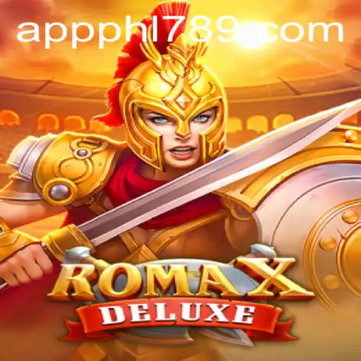Exploring the Fascinating World of RomaXDeluxe Gameplay