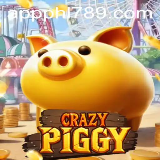 CrazyPiggy: Dive into the Wacky World of Adventure