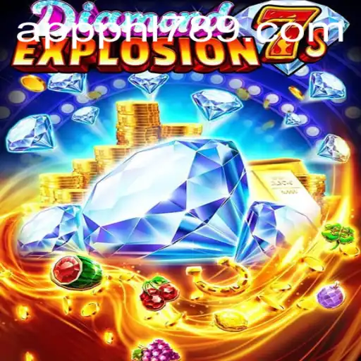 Introducing DiamondExplosion7s: A Thrilling New Game Experience