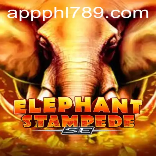 Discover the Excitement of ElephantStampedeSE