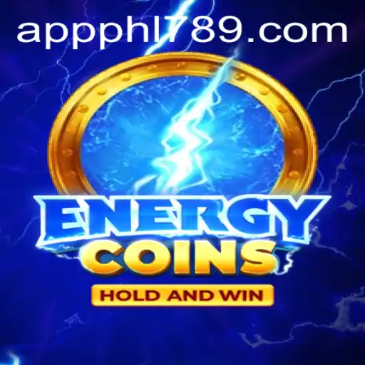 EnergyCoins: A New Digital Gaming Experience with PHL789.COM
