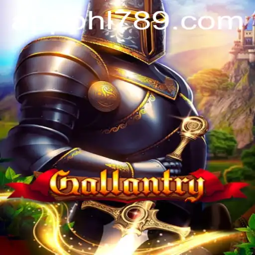 Experience Adventure and Strategy with Gallantry: Unveiling the Mystique of PHL789.COM