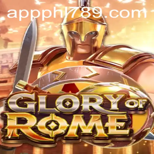 Exploring the Epic World of GloryofRome