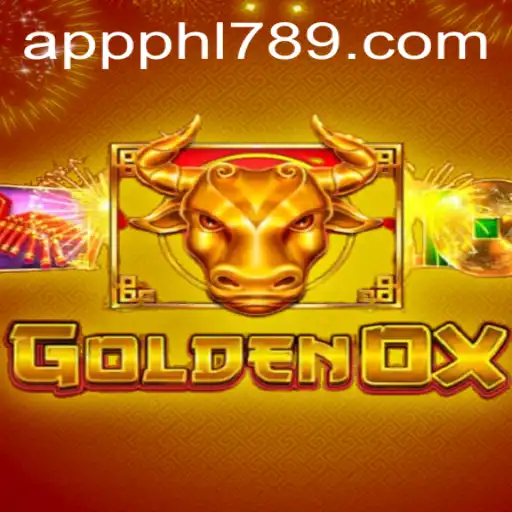 GoldenOx: Unveiling the Exciting World of PHL789.COM's Latest Game