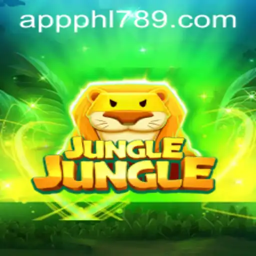 Experience the Thrill of JungleJungle at PHL789.COM