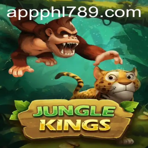 Exploring the Exciting World of JungleKings and the PHL789.COM Connection