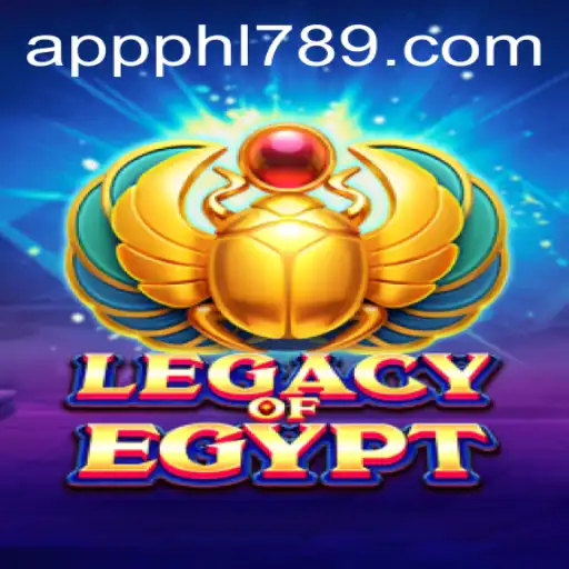 Discover the Thrills of LegacyOfEgypt - Unveiling Mysteries and Riches