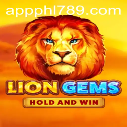 Unveiling the Wild Adventure of LionGems: Discover PHL789.COM