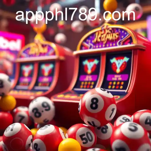 Exploring the Fascinating World of Lottery Games: Spotlight on PHL789.COM