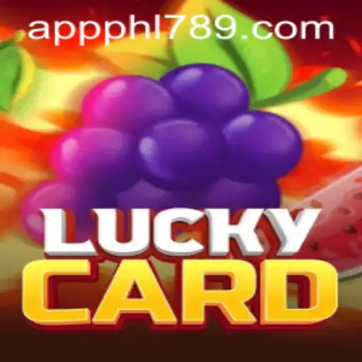 Unveiling LuckyCard: A Comprehensive Guide to PHL789.COM's Latest Game Phenomenon