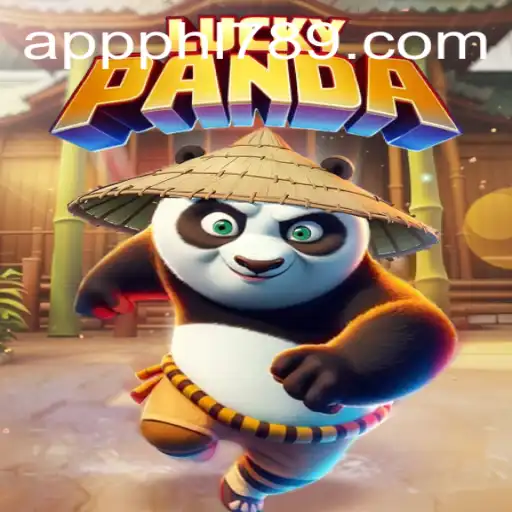 Exploring the Exciting World of LuckyPanda: Your Gateway to Fun
