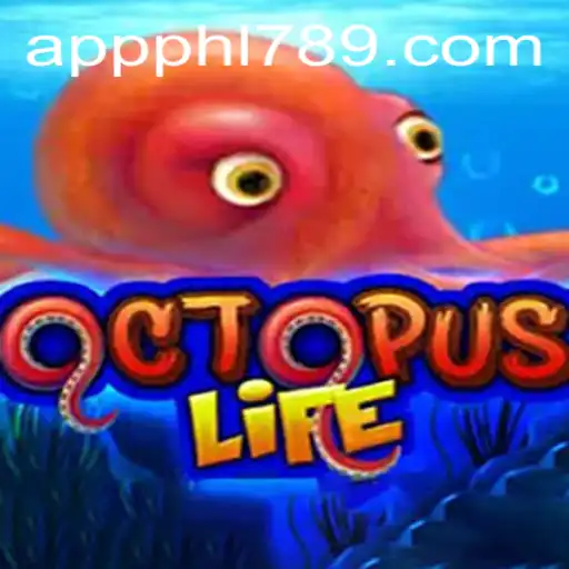 Explore the World of OctopusLife - A New Gaming Sensation