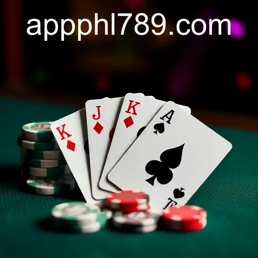 The Intricacies of Poker Games and the Role of PHL789.COM