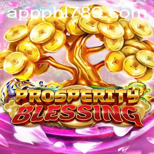 ProsperityBlessing: Explore the Enchanting World of PHL789.COM