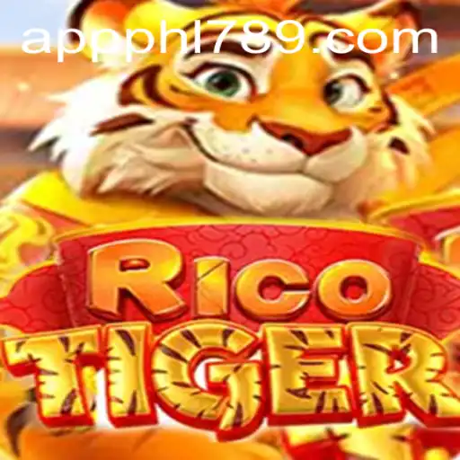 RicoTiger: A Thrilling Adventure in the Realm of PHL789.COM