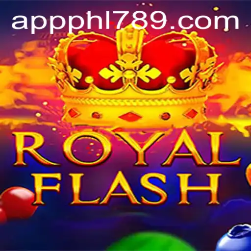 Introducing RoyalFlash: A Captivating New Game Experience at PHL789.COM