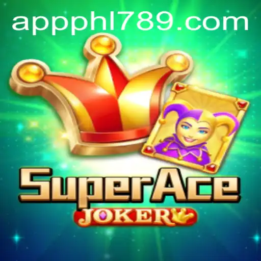 Unveiling SuperAceJoker: An In-Depth Exploration of PHL789.COM's Latest Game