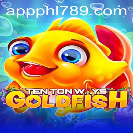 Explore the Fascinating World of TenTonWaysGoldfish: A Comprehensive Guide